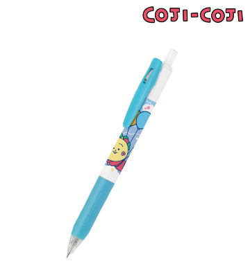 コジコジ POPOON ゲルインクボールペン