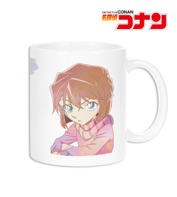 灰原哀 Ani-Art マグカップ vol.4