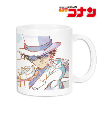 怪盗キッド Ani-Art マグカップ vol.4