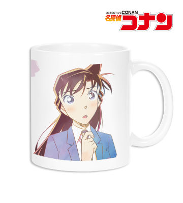 毛利蘭 Ani-Art マグカップ vol.4