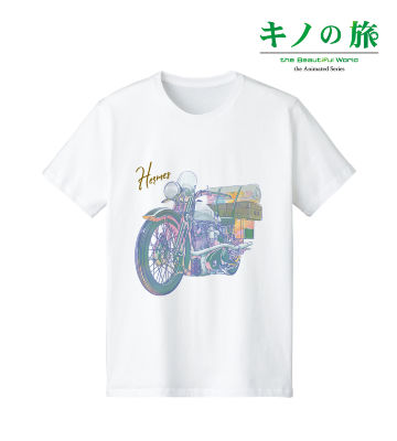 エルメス Ani-Art Tシャツ