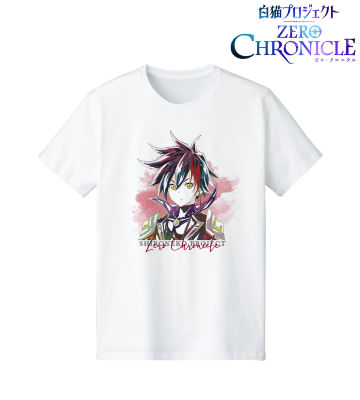 闇の王子 Ani-Art Tシャツ