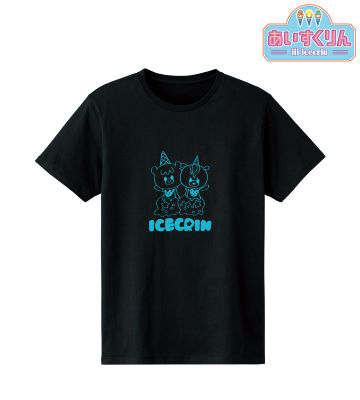 バニラン＆ブルーン Tシャツ