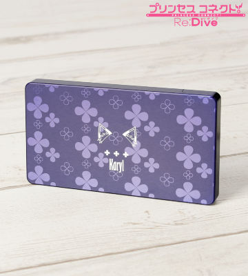 GILD design キャル ジュラルミンカードケース