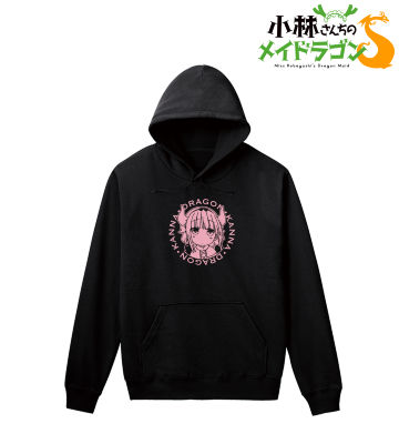 カンナ パーカー