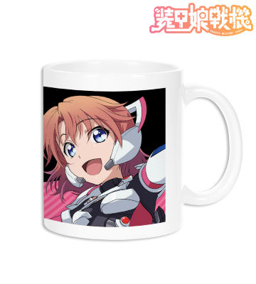 リコ マグカップ