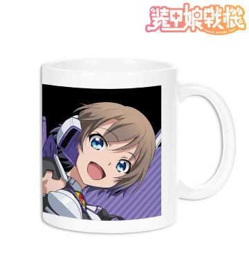 ユイ マグカップ