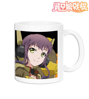 キョウカ マグカップ