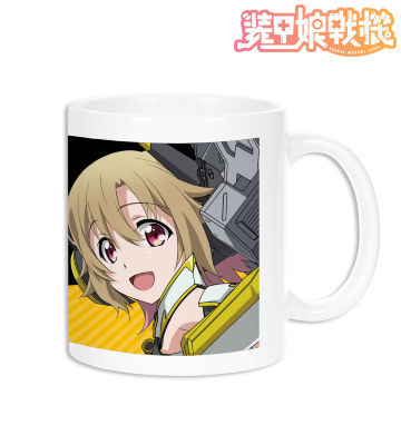 スズノ マグカップ