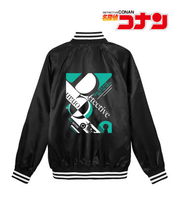 服部平次 スタジアムジャンパー