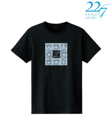 22/7Tシャツ