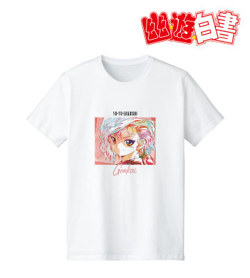 幻海 Ani-Art Tシャツ vol.3