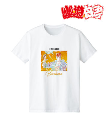 桑原和真 Ani-Art Tシャツ vol.3
