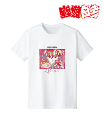 蔵馬 Ani-Art Tシャツ vol.3