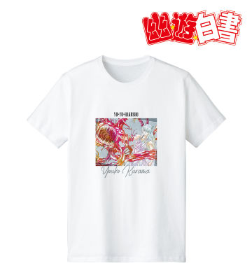 妖狐蔵馬 Ani-Art Tシャツ vol.3