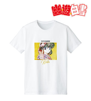 雪村螢子 Ani-Art Tシャツ vol.3