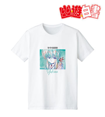 雪菜 Ani-Art Tシャツ vol.3