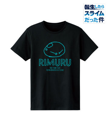 リムル ラフタッチTシャツ