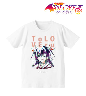 Ani-Art Tシャツ(ネメシス)