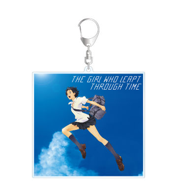 紺野真琴 BIGアクリルキーホルダー