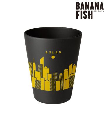 アッシュ・リンクス バンブータンブラー