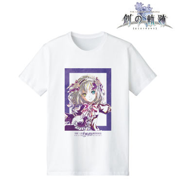 ラピス Ani-Art Tシャツ