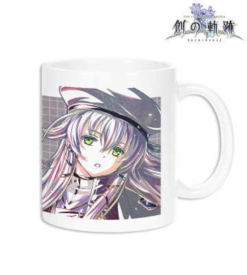 アルティナ Ani-Art マグカップ