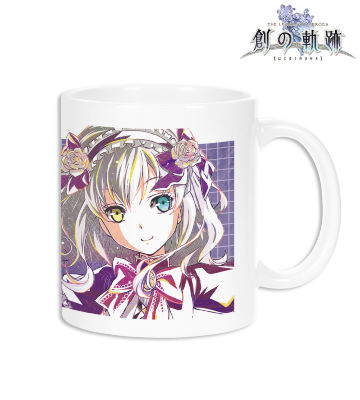 ラピス Ani-Art マグカップ