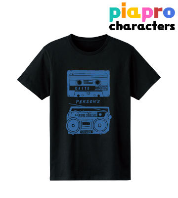 PERSON'Sコラボ KAITO Tシャツ