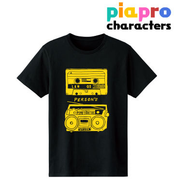 PERSON'Sコラボ 鏡音レン Tシャツ