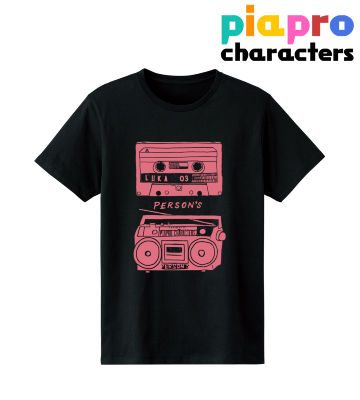 PERSON'Sコラボ 巡音ルカ Tシャツ
