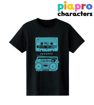 PERSON'Sコラボ 初音ミク Tシャツ