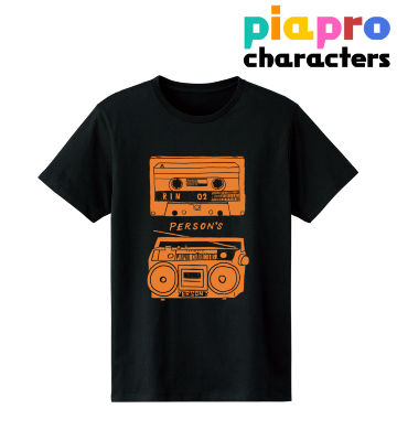 PERSON'Sコラボ 鏡音リン Tシャツ