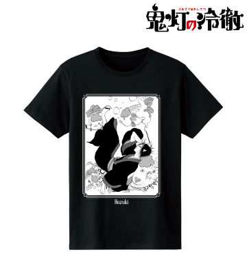 鬼灯 シーンTシャツ