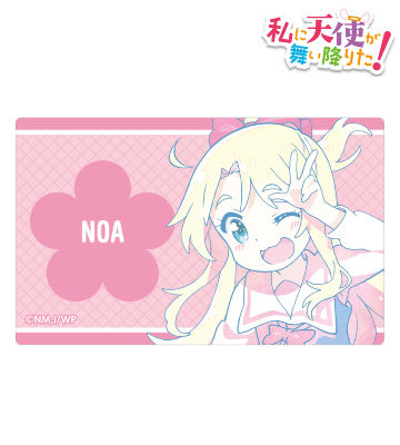 姫坂乃愛 Ani-Art カードステッカー