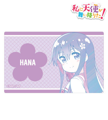 白咲花 Ani-Art カードステッカー