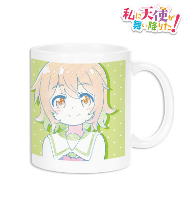 小之森夏音 Ani-Art マグカップ