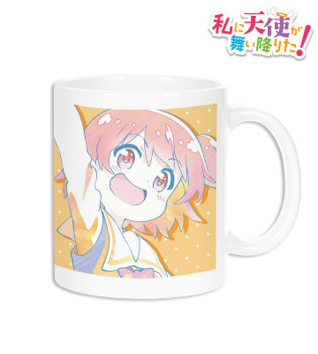 星野ひなた Ani-Art マグカップ