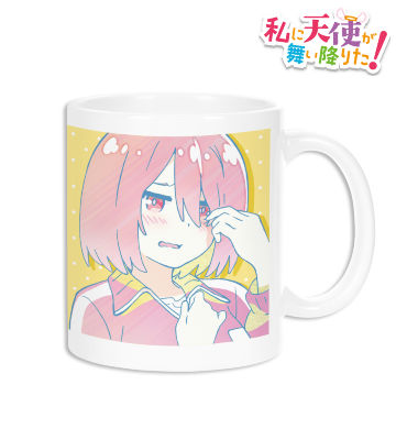 星野みやこ Ani-Art マグカップ