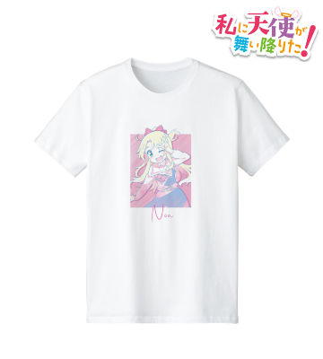 姫坂乃愛 Ani-Art Tシャツ