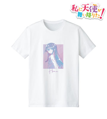 白咲花 Ani-Art Tシャツ