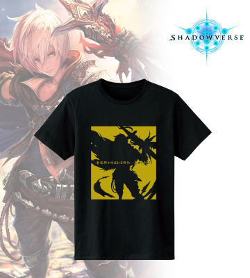 「雷迅卿と呼ばれる所似…見せてやる！」Tシャツ