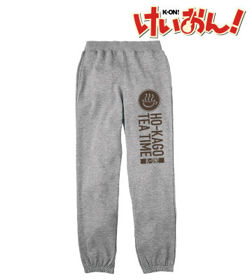 放課後ティータイム スウェットパンツ