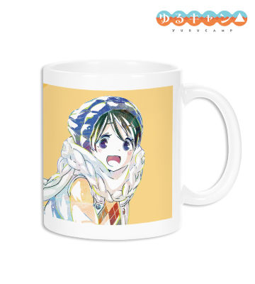 斉藤恵那 Ani-Art マグカップ vol.3