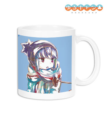 志摩リン Ani-Art マグカップ vol.3