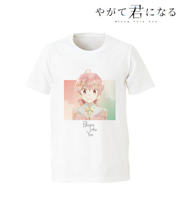小糸 侑 Ani-Art Tシャツ