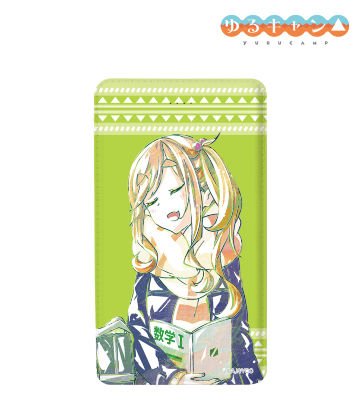 犬山あおい Ani-Art モバイルバッテリー vol.2