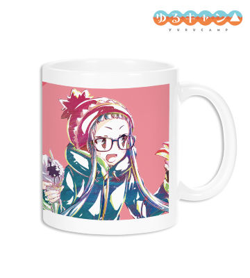 大垣千明 Ani-Art マグカップ vol.3