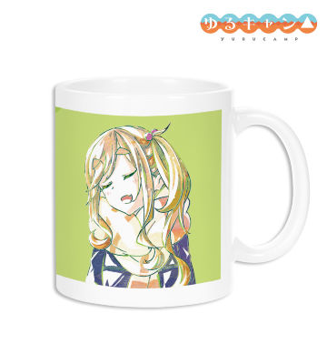 犬山あおい Ani-Art マグカップ vol.3