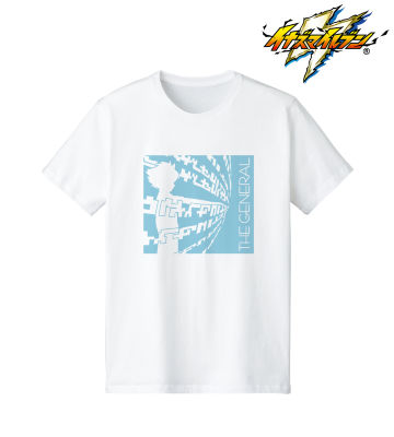 ザ・ジェネラル Tシャツ
